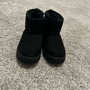 Cat&Jack 3 Toddler Girl Boots